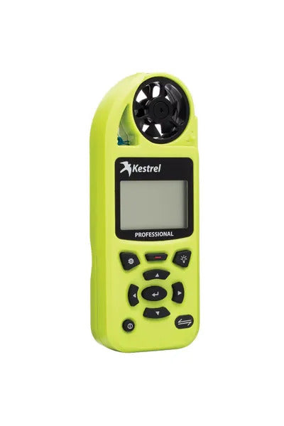 Kestrel 5200 Professional Environmental Meter