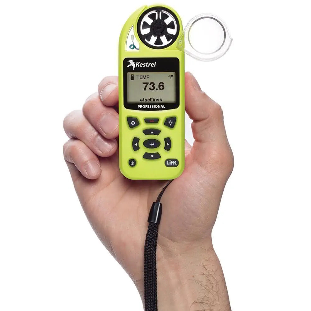 Kestrel 5200 Professional Environmental Meter