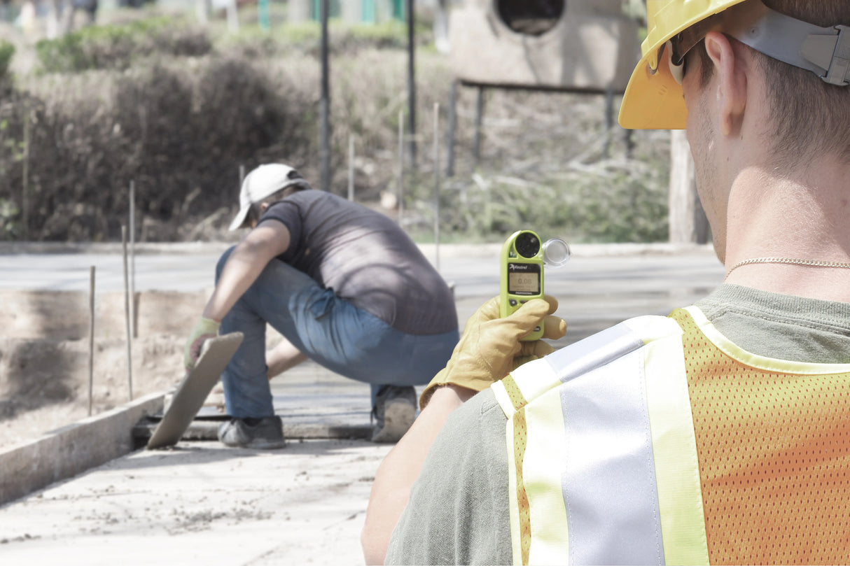 Kestrel 5200 Professional Environmental Meter