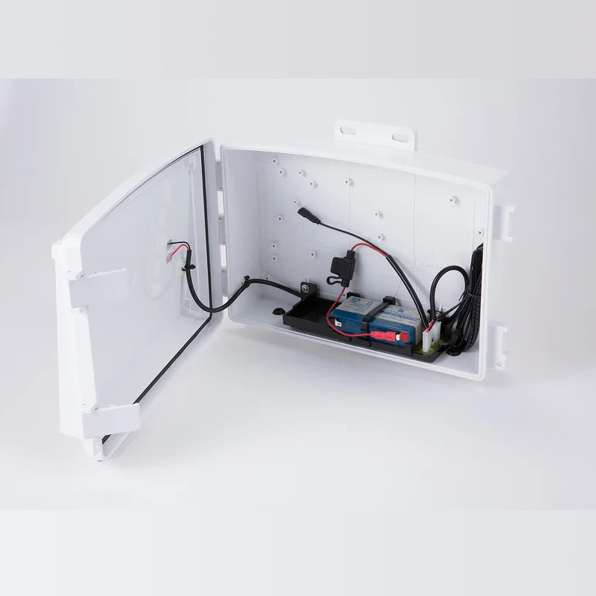 Davis 6614 Solar Panel Kit