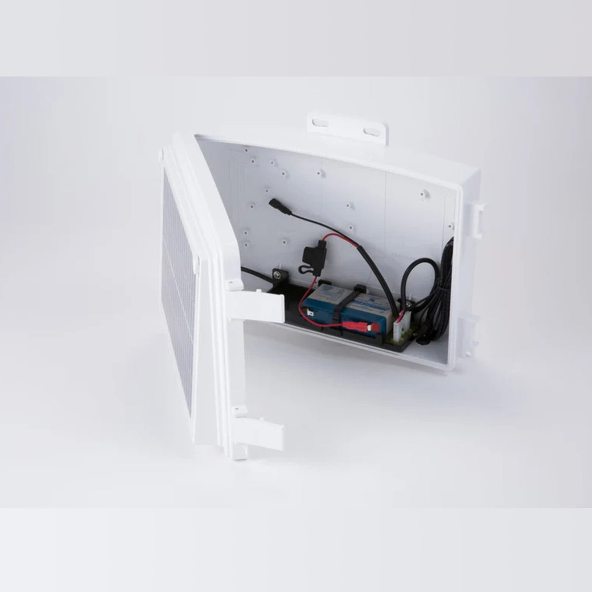 Davis 6614 Solar Panel Kit