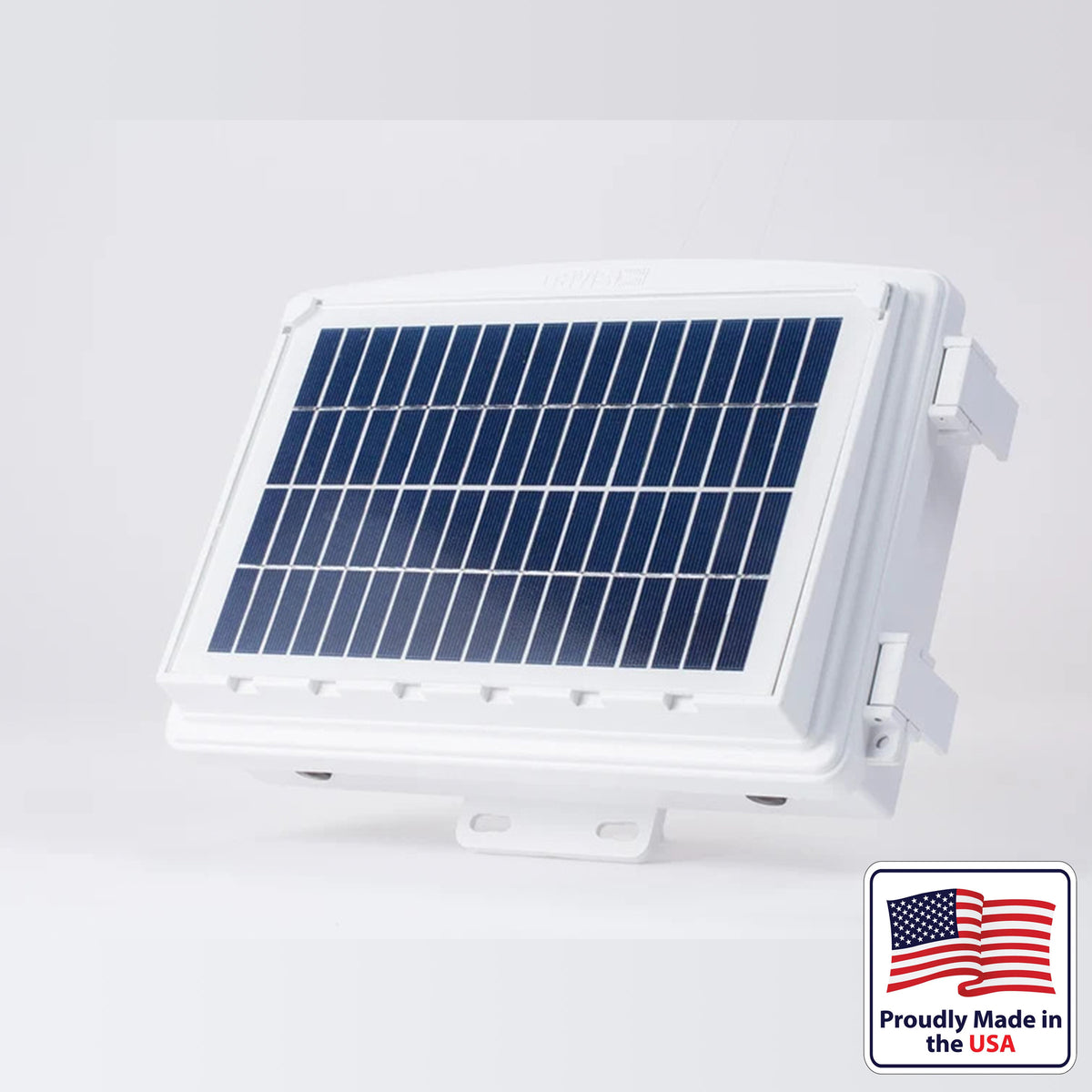 Davis 6614 Solar Panel Kit