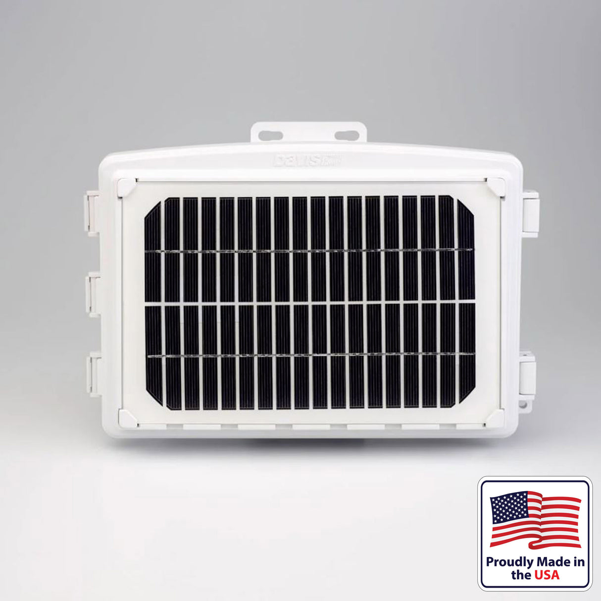 Davis 6616 Extra Solar Panel Kit