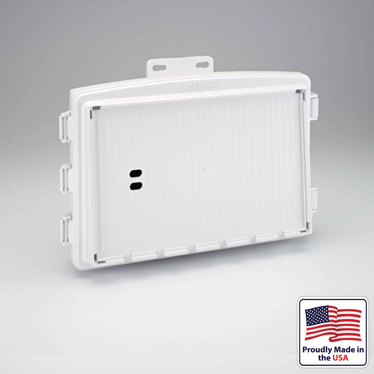 Davis 6618 Universal Outdoor Console Shelter