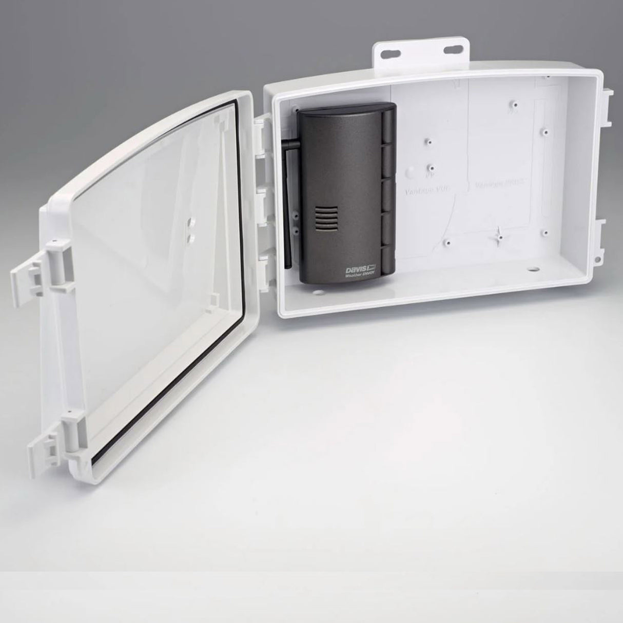 Davis 6618 Universal Outdoor Console Shelter