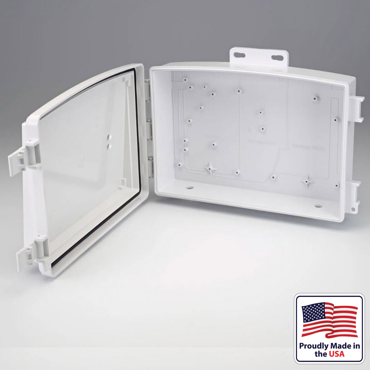 Davis 6618 Universal Outdoor Console Shelter