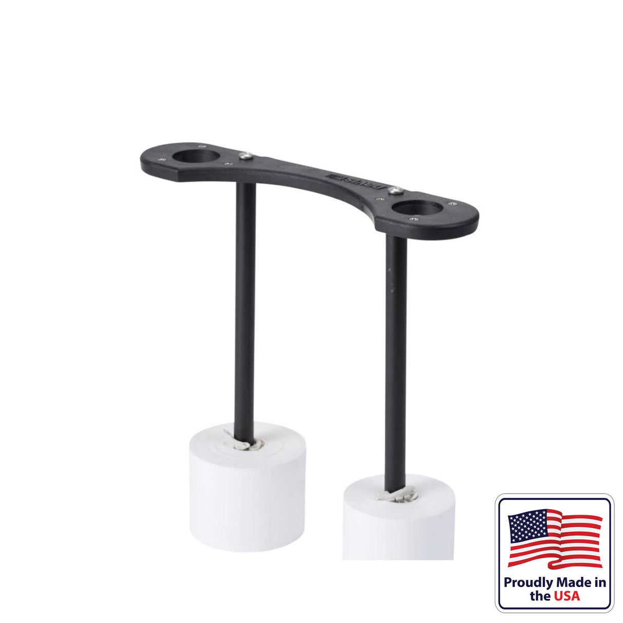 Davis 6673 Solar/ UV Sensor Mounting Shelf for Vantage Pro2