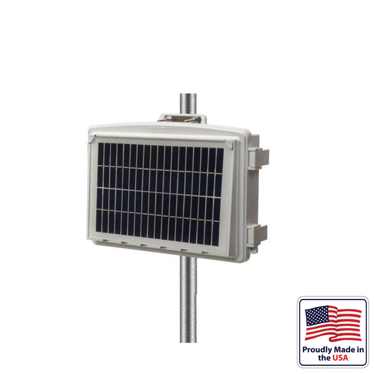 Davis 6803 EnviroMonitor Gateway (LTE, Latest Version, Requires $35 Activation Fee)