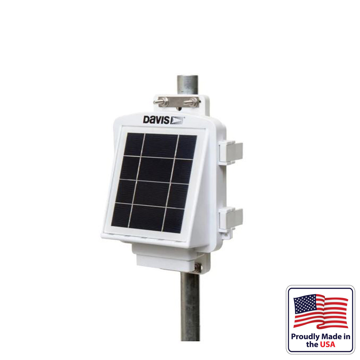 Davis 6810 EnviroMonitor Wireless Node Gateway