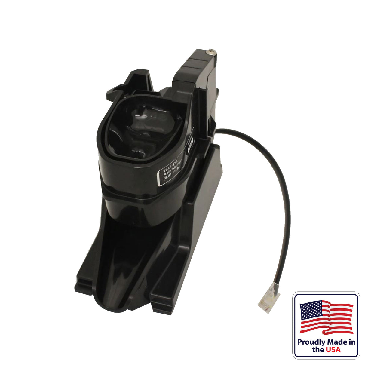 Davis 7345.425 Replacement Tipping Spoon Kit for Vantage Pro2