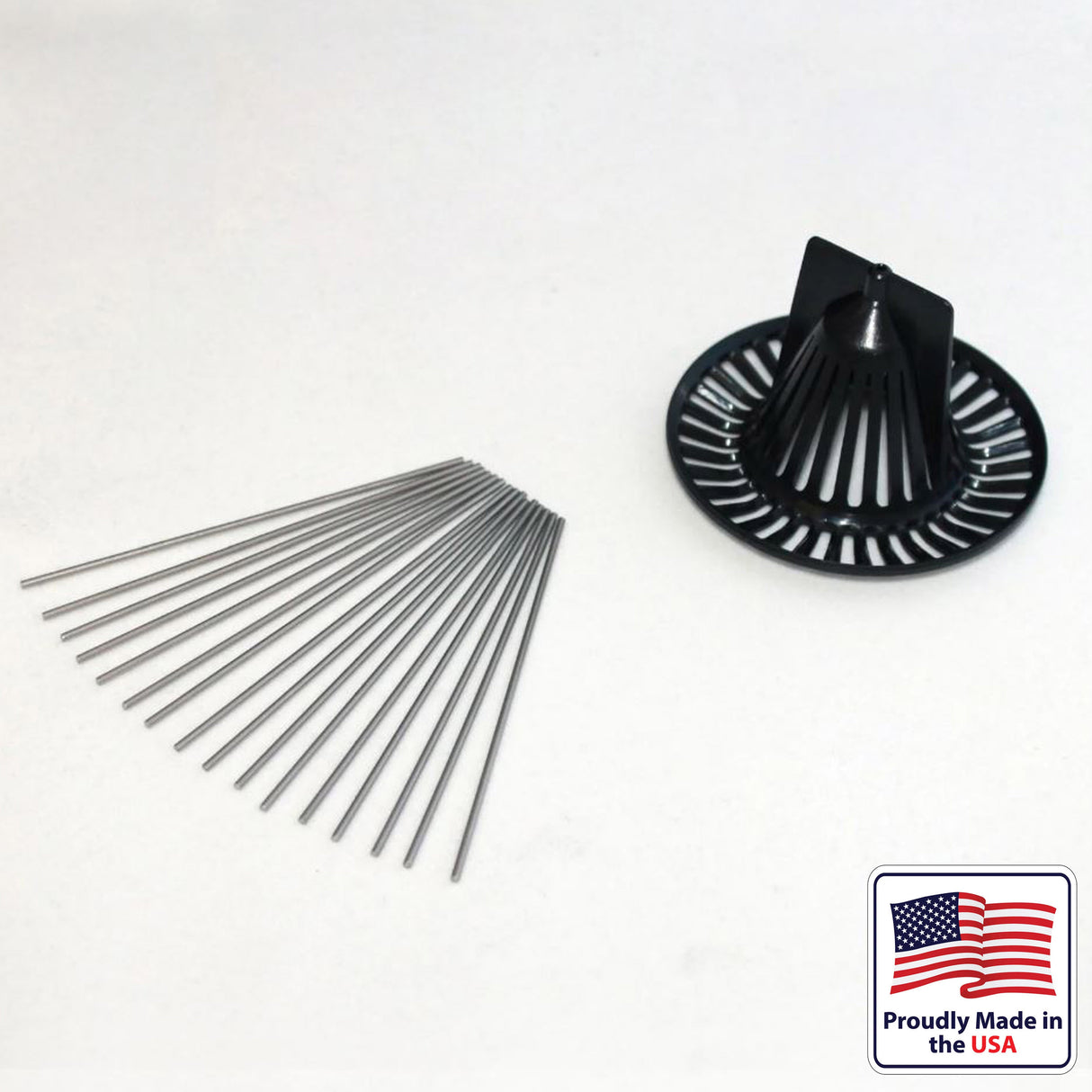 Davis 7345.530 Bird Spike/ Debris Screen Kit for Vantage Pro & Pro2