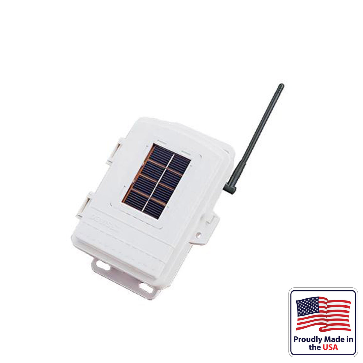 Davis 7627 Wireless Repeater with Solar Power