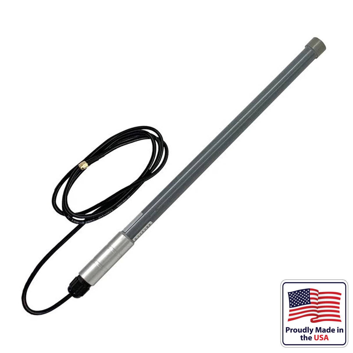 Davis 7676 EnviroMonitor Long Range Antenna, 5dBi