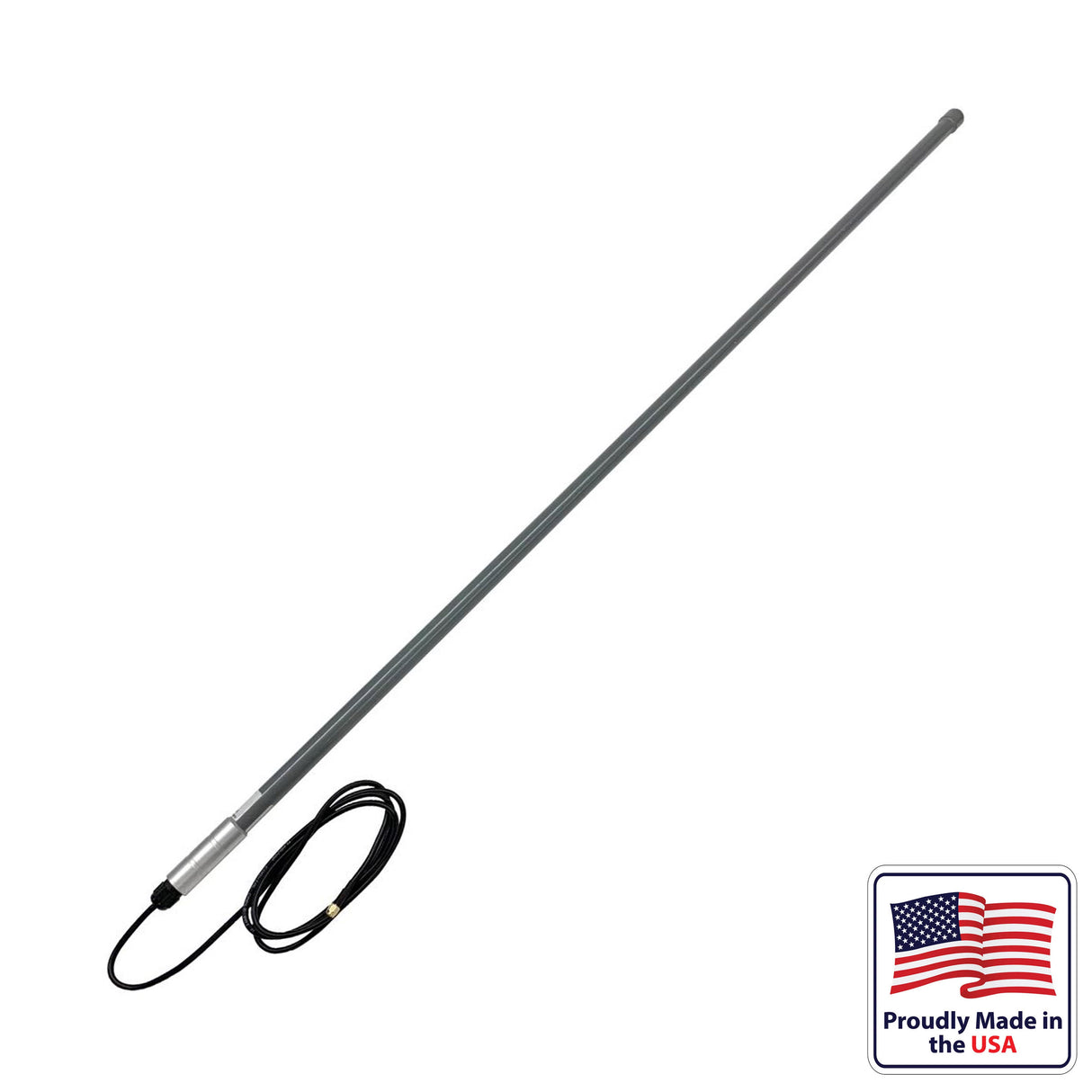 Davis 7678 EnviroMonitor Long Range Antenna, 8dBi