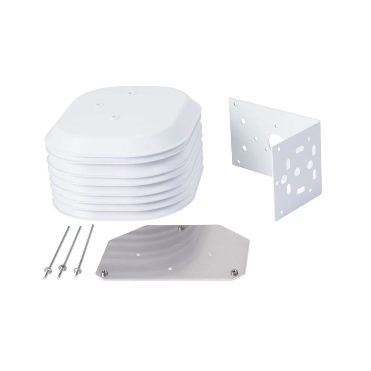 Davis 7714 Radiation Shield for Temperature Probe