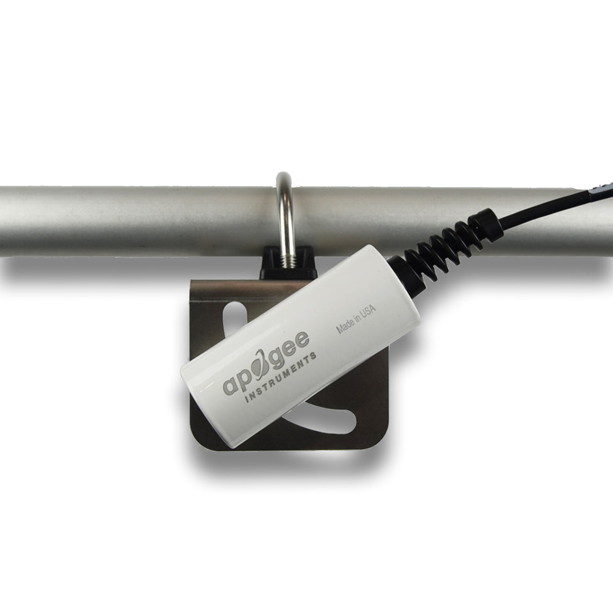 Apogee SI-111-SS Infrared Radiometer Sensor, Research-Grade Standard Field of View