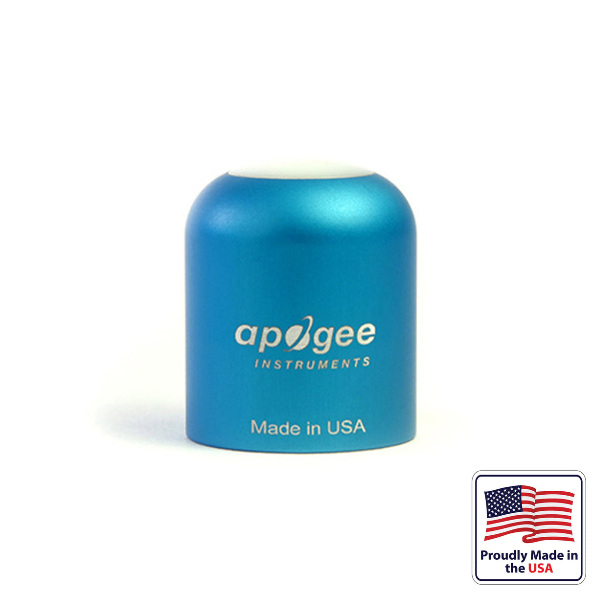 Apogee SQ-515-SS Amplified 0-5 V Full-Spectrum Quantum Sensor