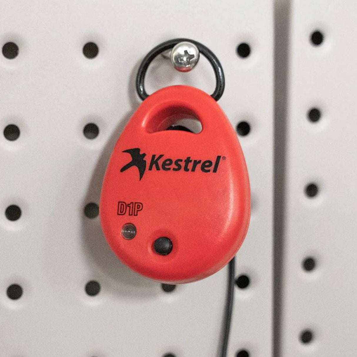 Kestrel DROP D1P Wireless Temperature Monitor and Data Logger
