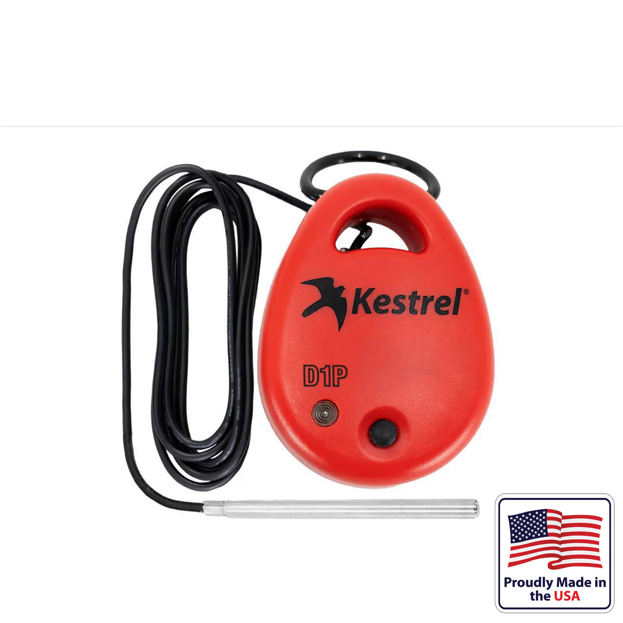 Kestrel DROP D1P Wireless Temperature Monitor and Data Logger