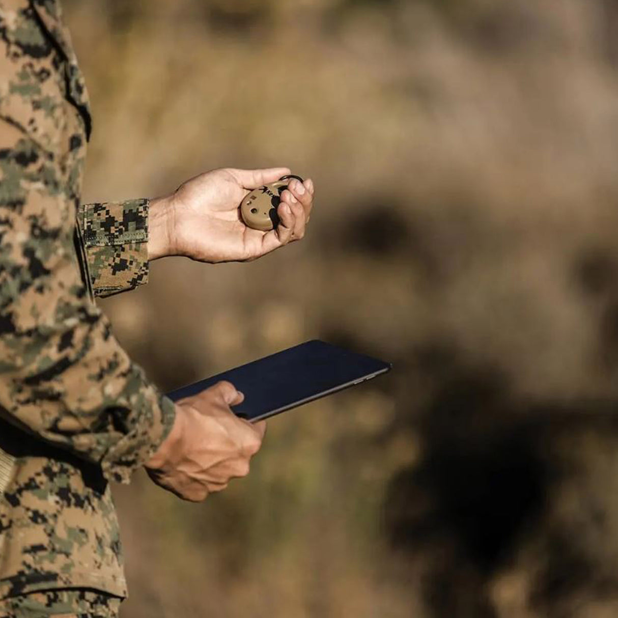 Kestrel DROP D3 Wireless Temperature, Humidity & Pressure Data Logger