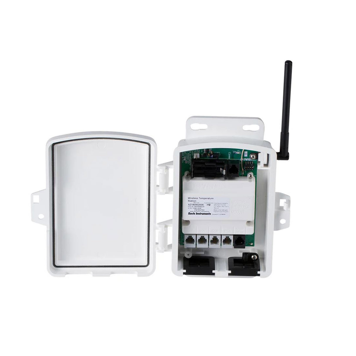 Davis 6331 AC Powered Wireless Sensor Transmitter