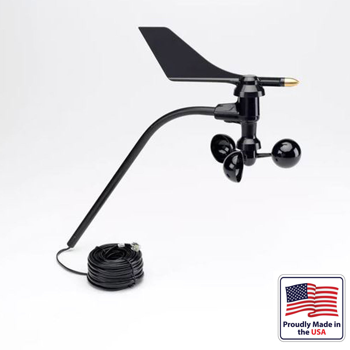Davis 6410 Replacement Anemometer for Vantage Pro2