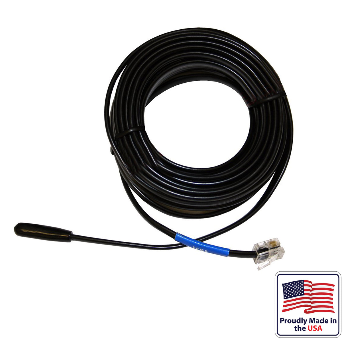 Davis 6477 Temperature Probe with RJ Connector