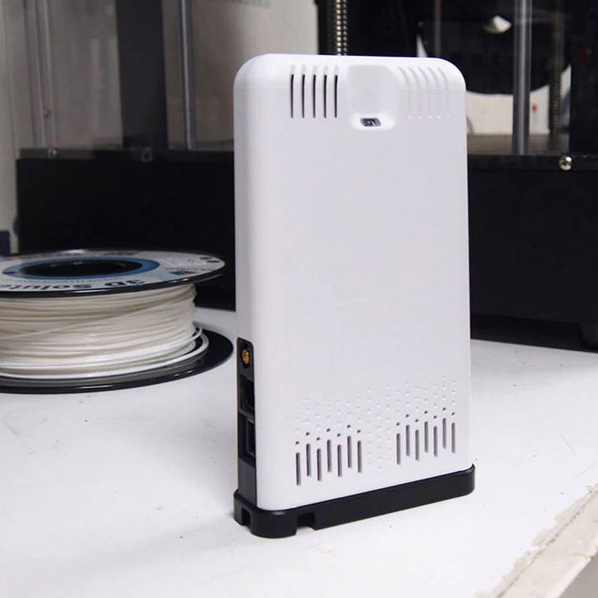 Davis 6805 EnviroMonitor Gateway (Wi-Fi/Ethernet)