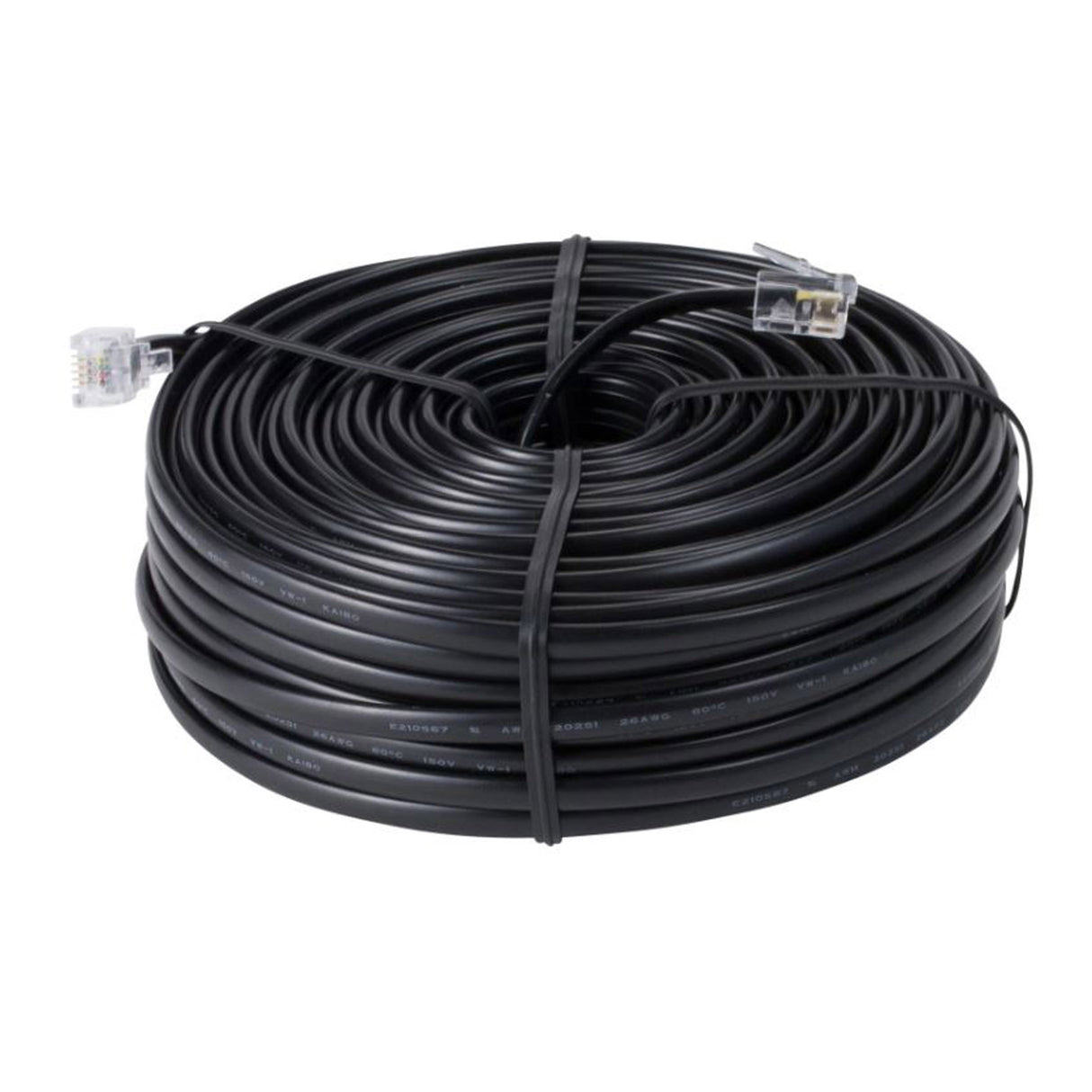 Davis 7876-100 Standard 4-Conductor Cable, 100' (30 m) for Vantage Pro2