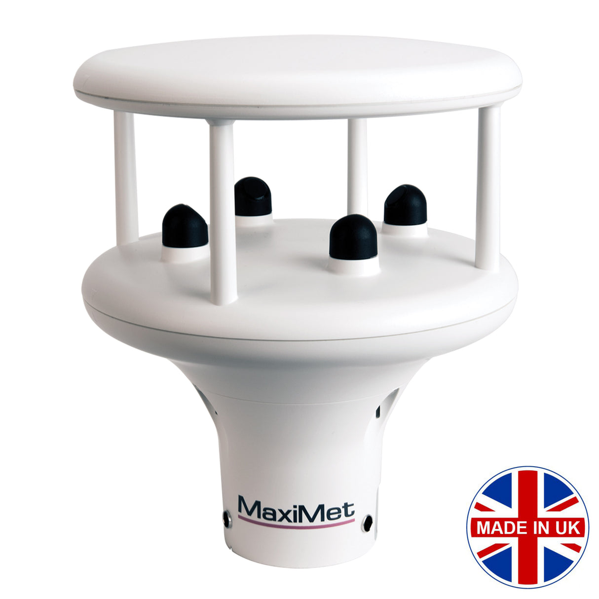 Gill Instruments MaxiMet Marine GMX260 Compact Weather Station