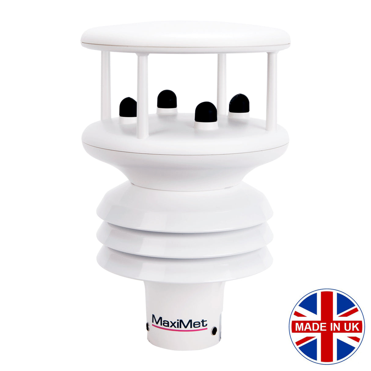 Gill Instruments MaxiMet GMX500 Compact Weather Station