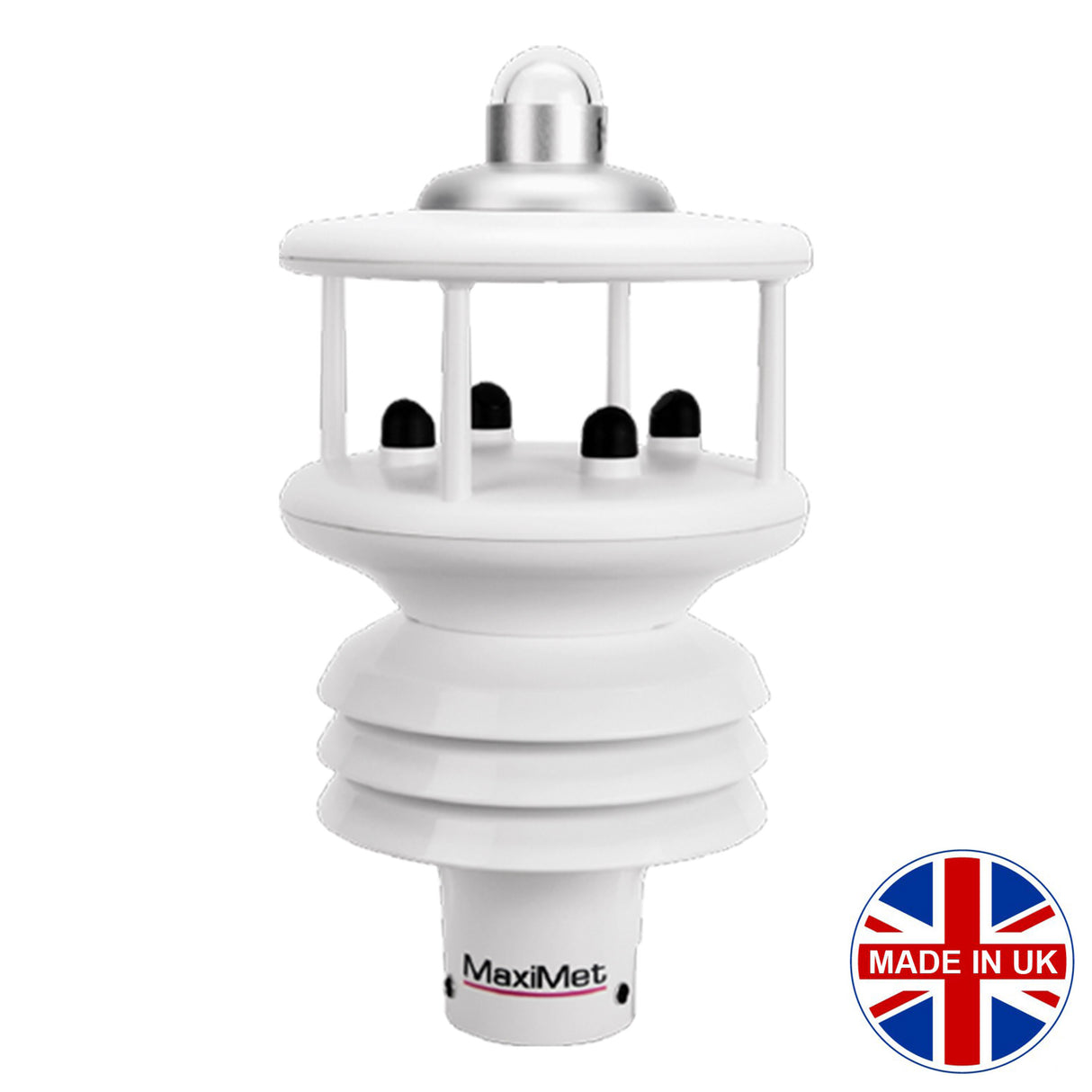 Gill Instruments MaxiMet GMX501 Compact Weather Station