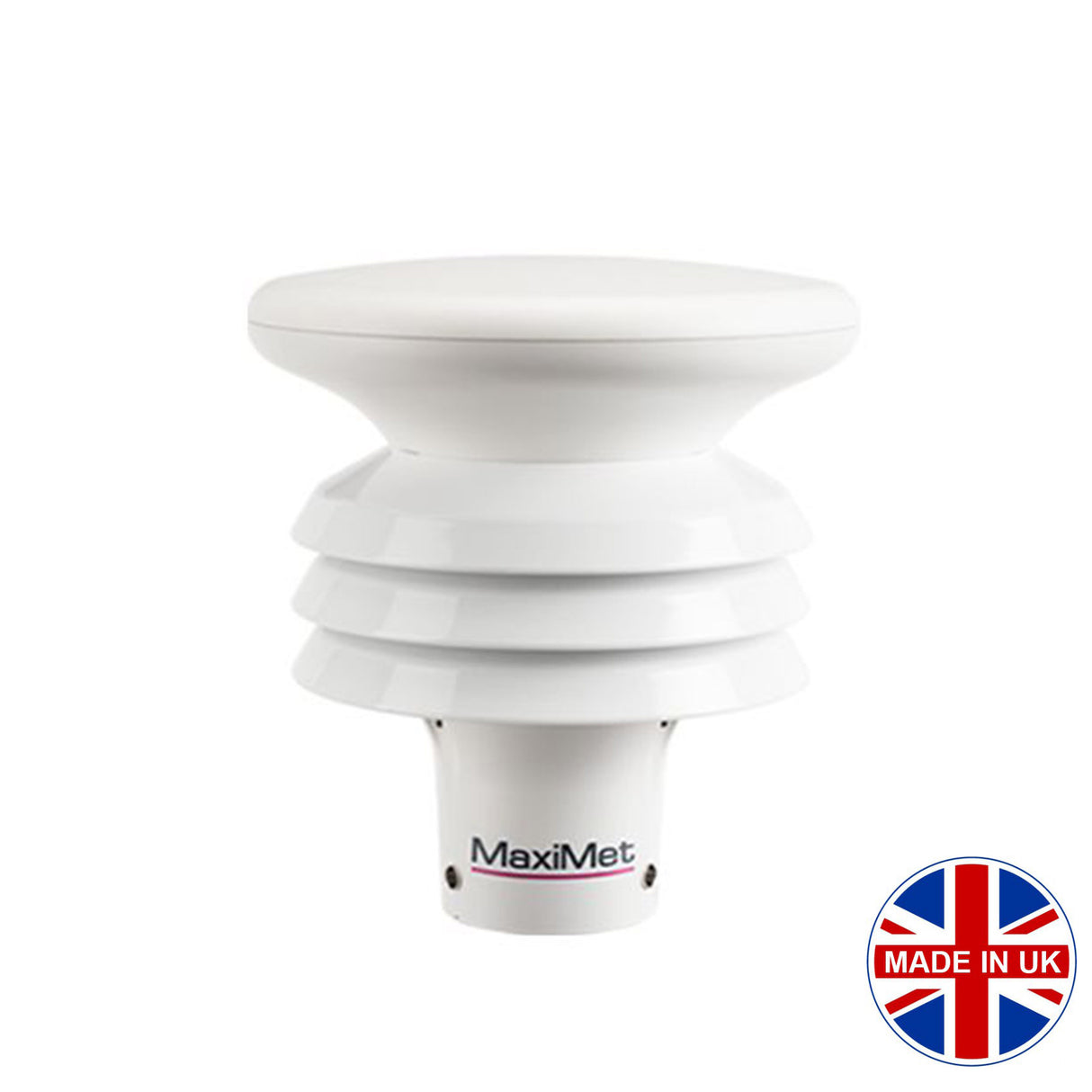 Gill Instruments MaxiMet GMX300 Compact Weather Station