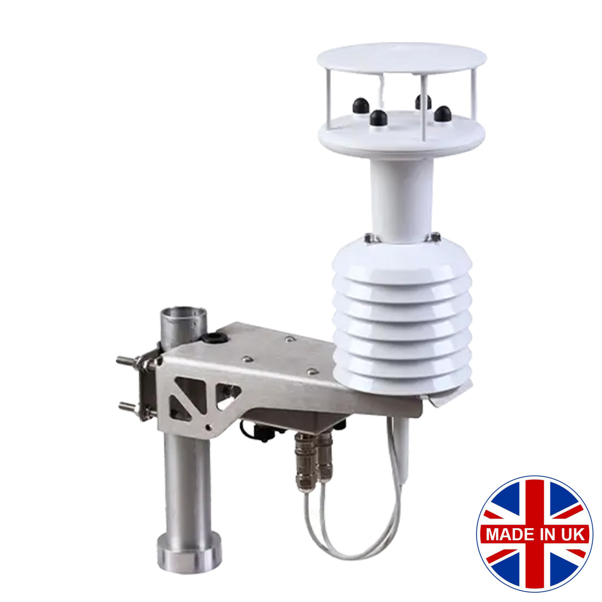 Gill Instruments MetConnect One Multi-parameter Professional Weather Station