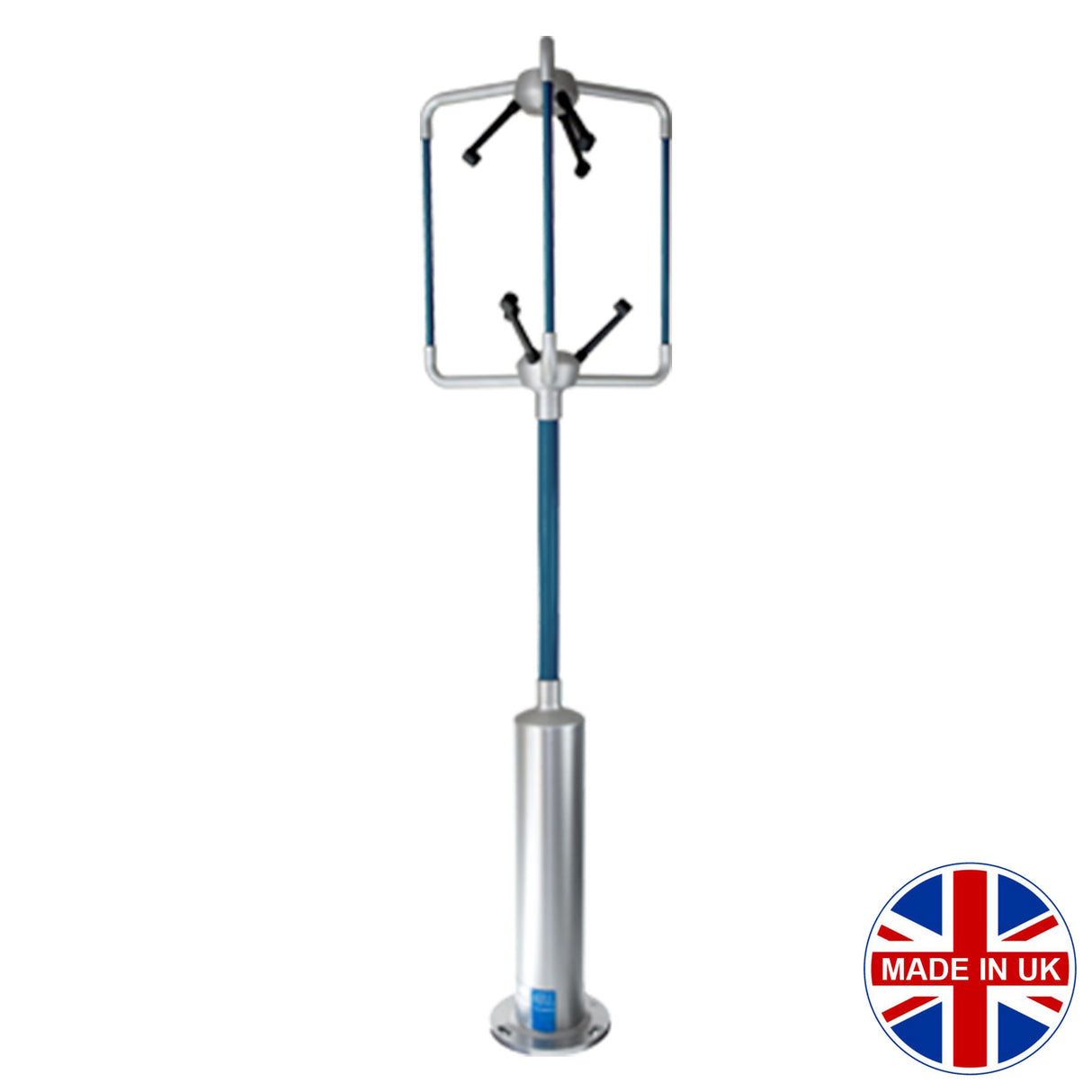 Gill Instruments R3-50 Research Quality 3 Axis Ultrasonic Anemometer