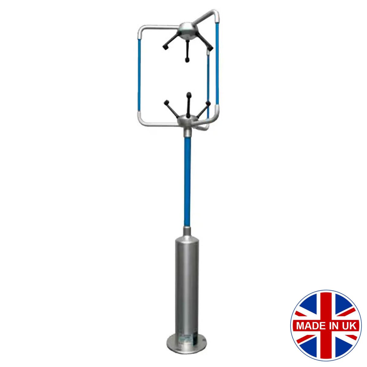 Gill Instruments WindMaster 3 Axis Ultrasonic Anemometer