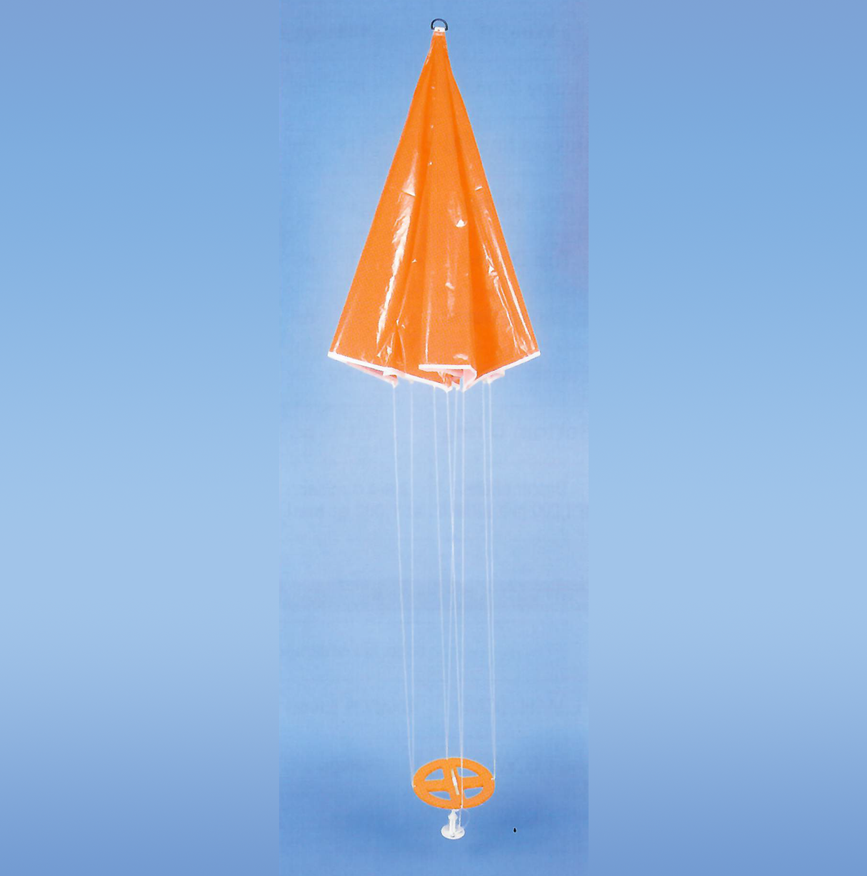 Kaymont HAB-160V Meteorological Parachute, 180g (Large Size)