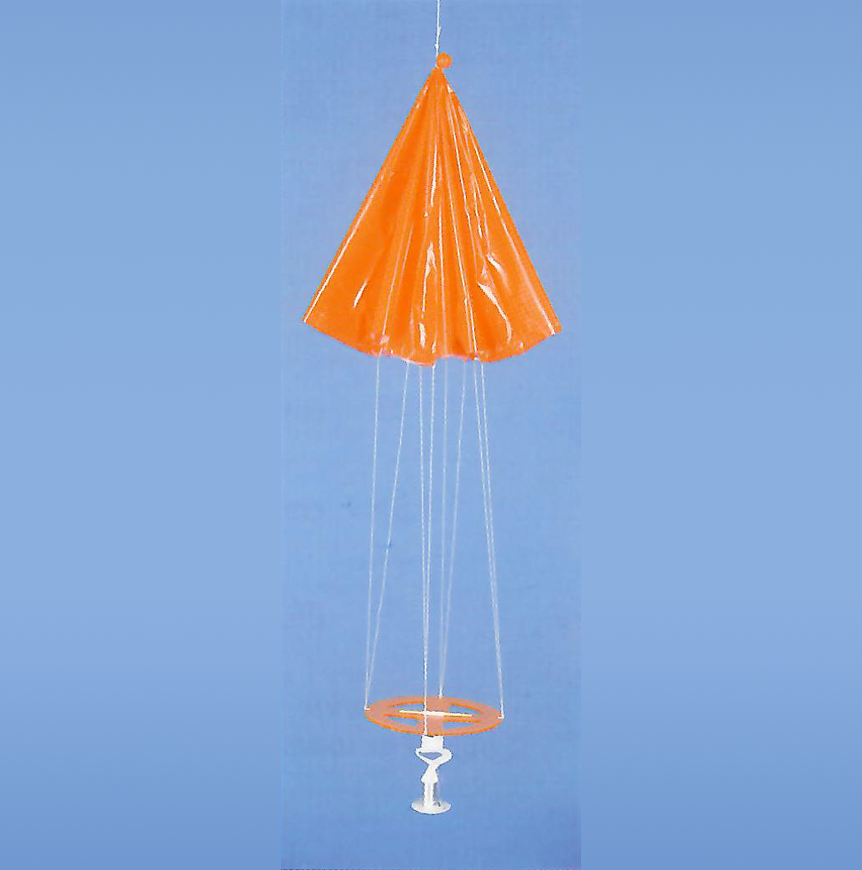 Kaymont HAB-5710 Meteorological Parachute, 70g (Small Size)