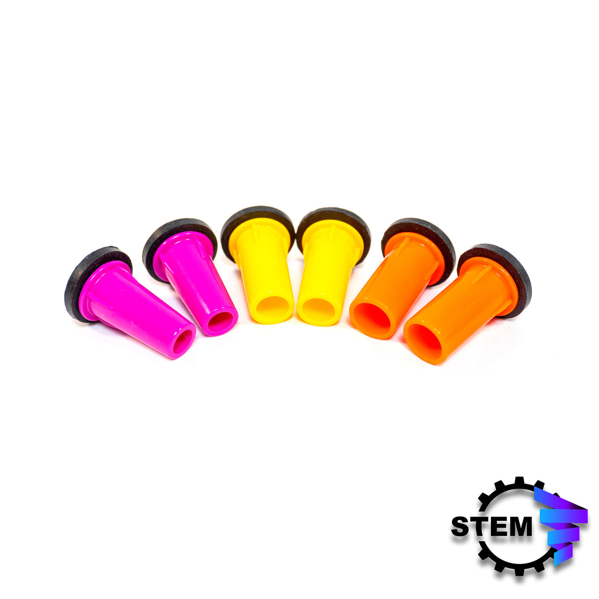 Space Trek HydroLaunch Water Rocket System - STEM Starter Kit