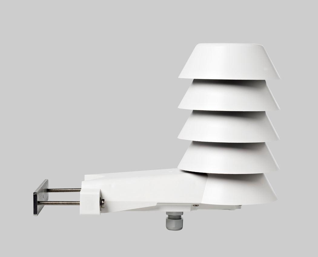 Vaisala HMS112 Outdoor Humidity and Temperature Transmitter