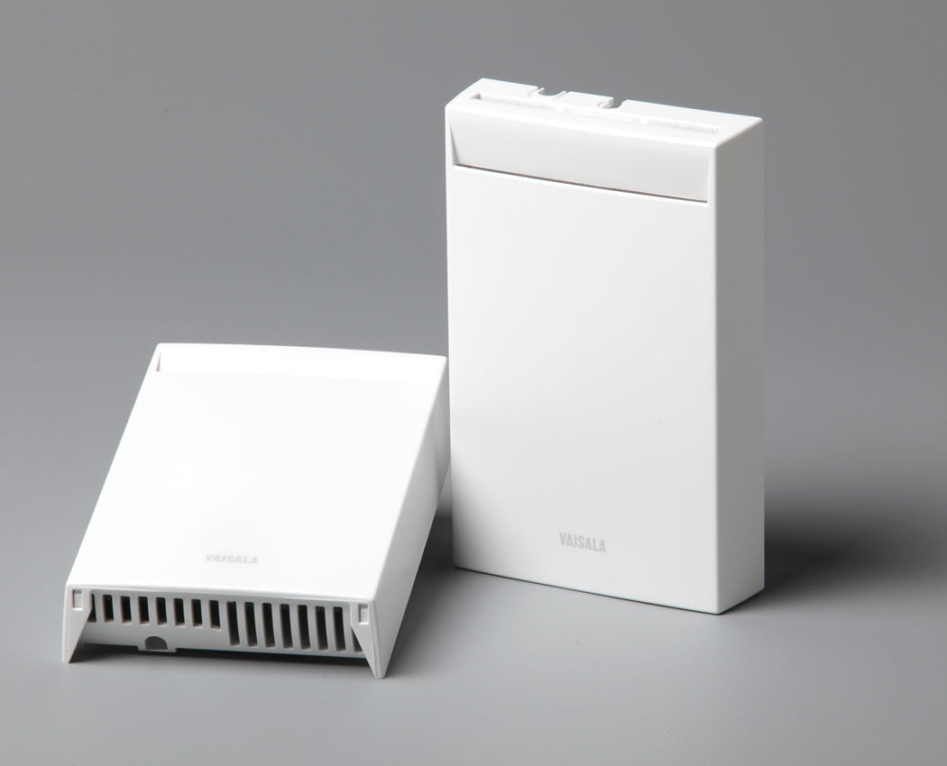 Vaisala HMW82 Humidity and Temperature Transmitter, Wall Mount 4-20mA