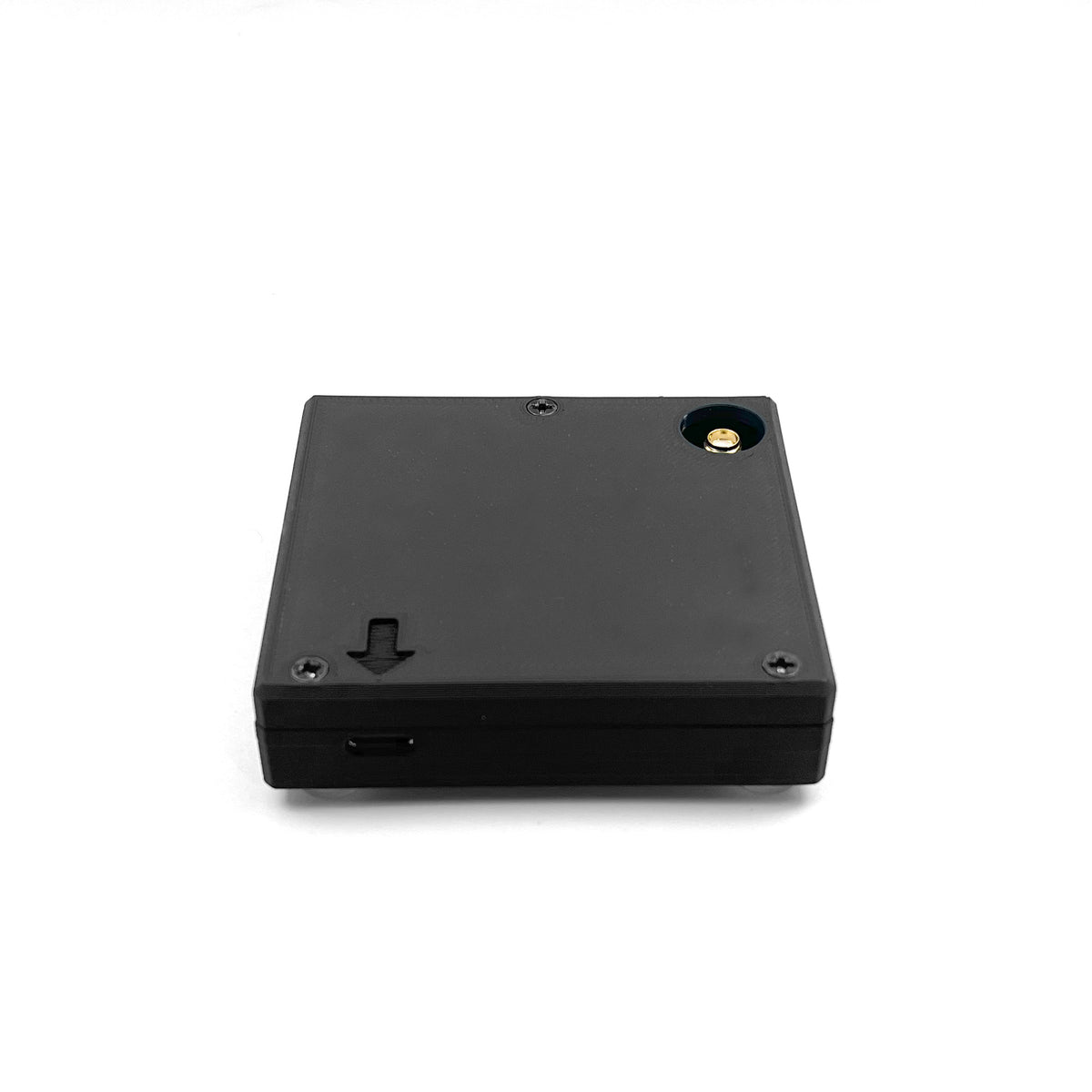 Midnight Make HabSat Ground Station Receiver