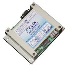 Ocean Controls KTA-282 Davis Weather Station Gateway