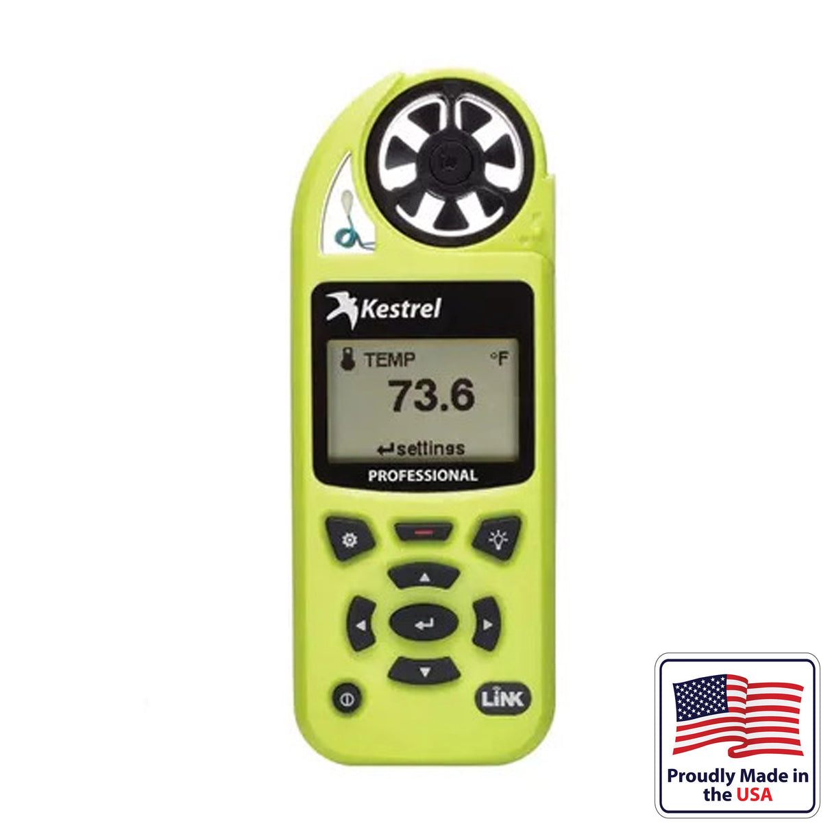 Kestrel 5200 Professional Environmental Meter