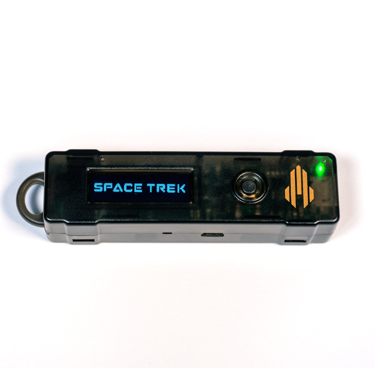 Space Trek LaunchTrak Flight Data Recorder