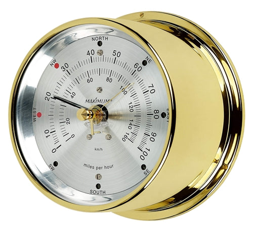 Maximum Maestro Brass Wind Speed and Wind Direction Set