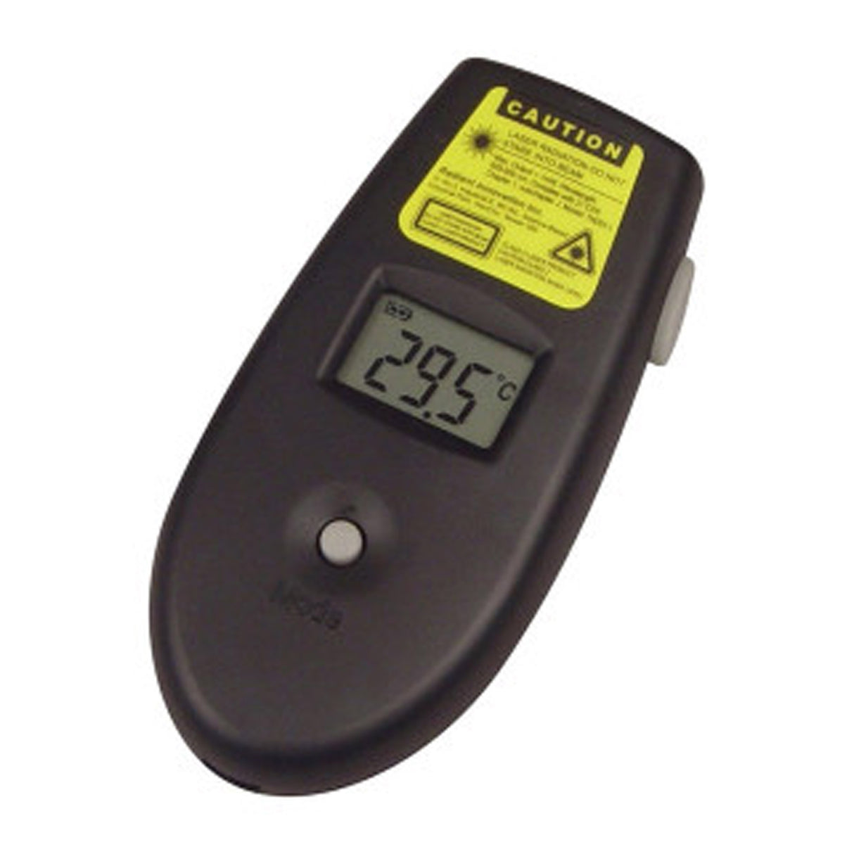 Metris Instruments TN205L Compact IR Laser Thermometer