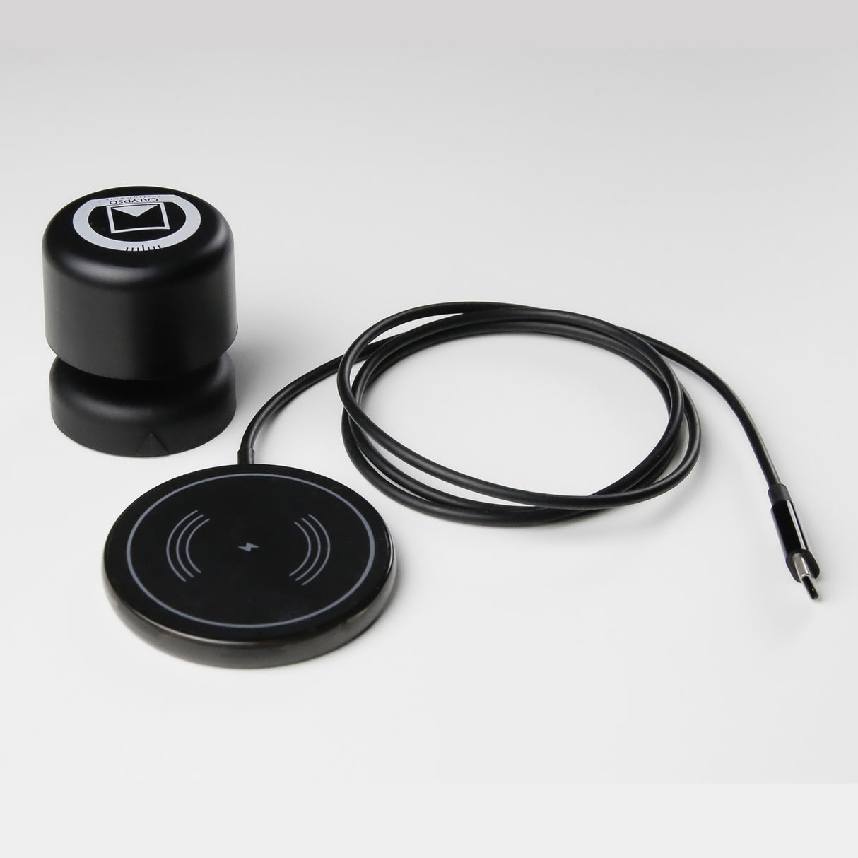 Calypso Portable Mini Ultrasonic Wind Meter