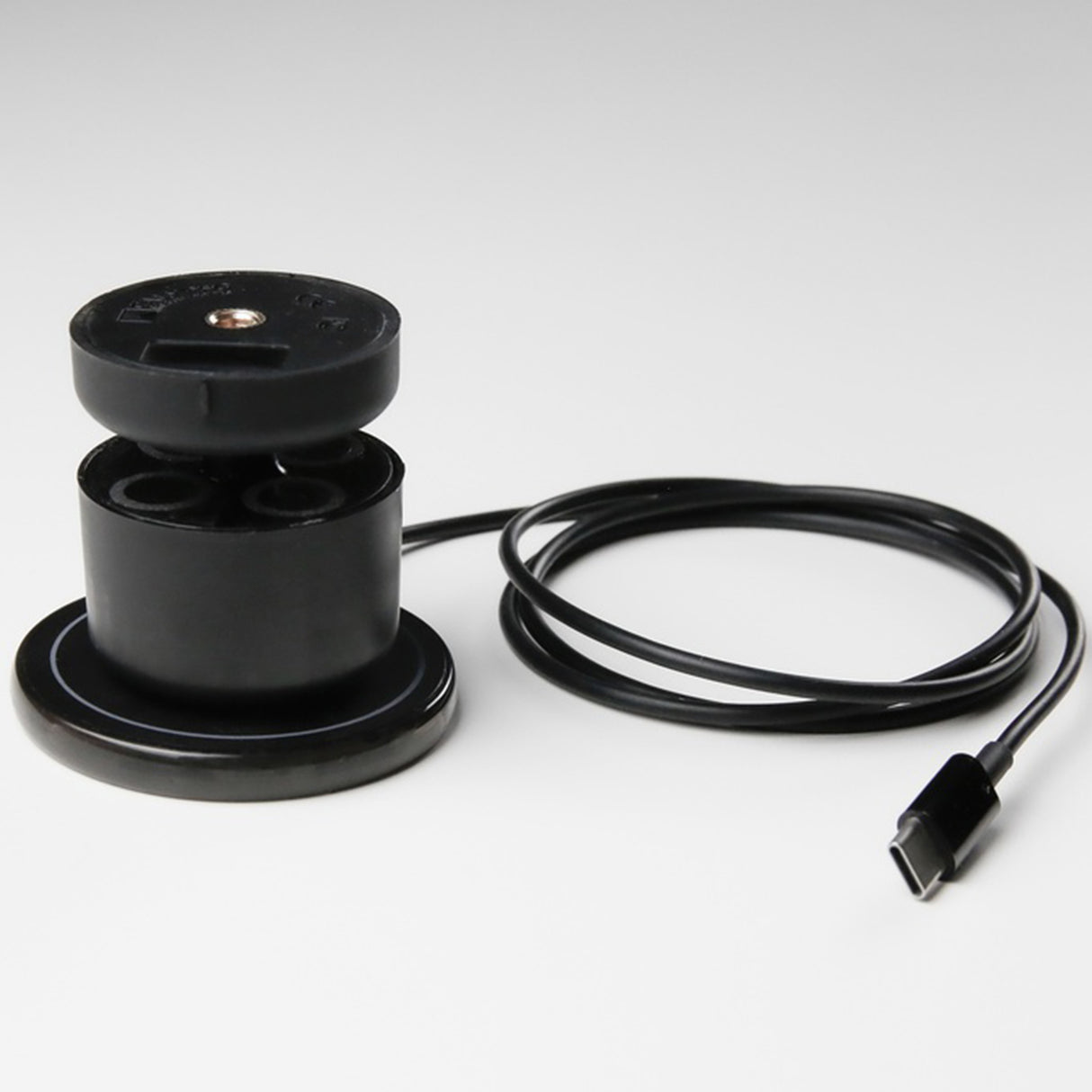 Calypso Portable Mini Ultrasonic Wind Meter