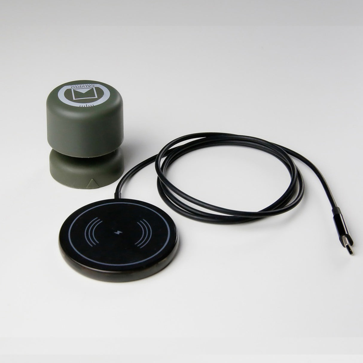 Calypso Portable Mini Ultrasonic Wind Meter AB (Applied Ballistics)